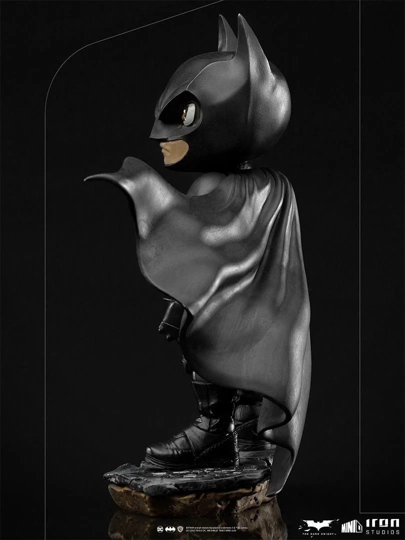 Batman - Batman: The Dark Knight - Minico - Iron Studios - Image 3