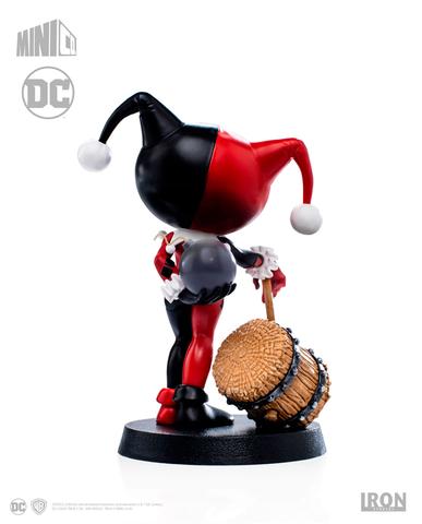 Harley Quinn - DC Comics - Minico - Iron Studios - Image 3