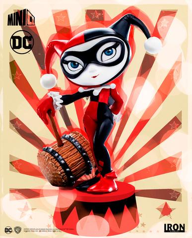 Harley Quinn - DC Comics - Minico - Iron Studios - Image 5