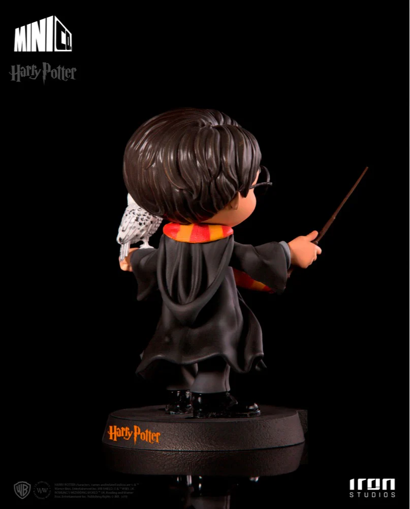 Harry Potter - Harry Potter - Minico - Iron Studios - Image 6