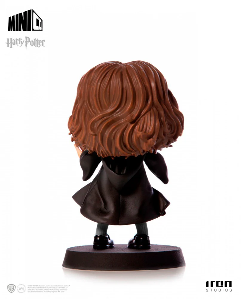 Hermione - Harry Potter - Minico - Iron Studios - Image 4